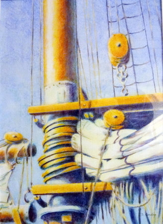 BLUENOSE 2
