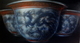 CUPS AND DRAGON
