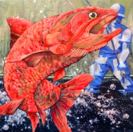 FISHING