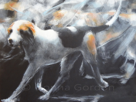 HOUNDS