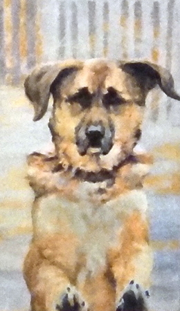ARTHUR detail