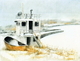 KEATING CHANNEL