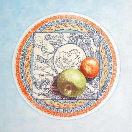 MANDARIN ORANGE