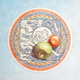 MANDARIN ORANGE