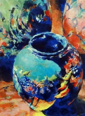 MORE MOORCROFT