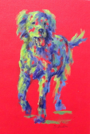 RED DOG